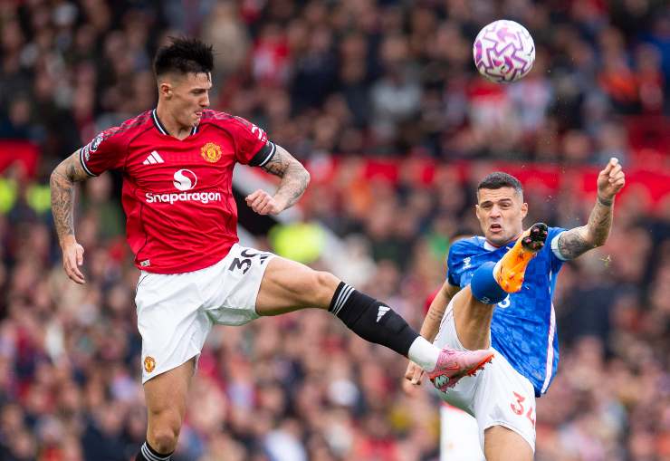 Come vedere Fulham-Sunderland