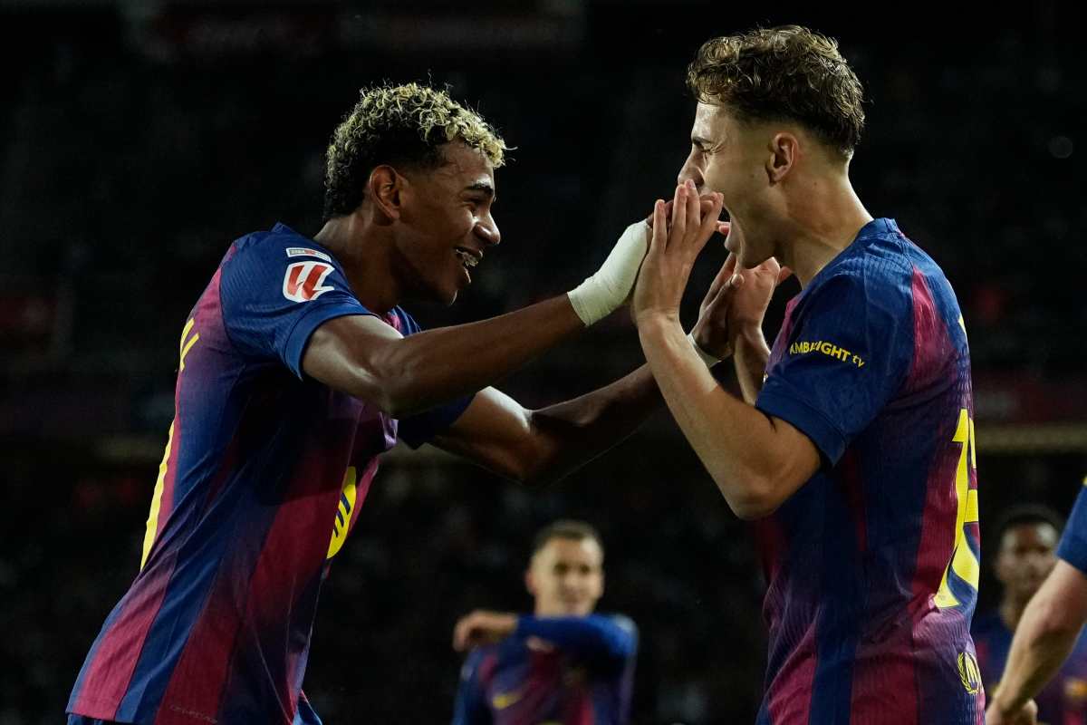 Pronostico Club Brugge Barcellona: il conto resta fermo a 2