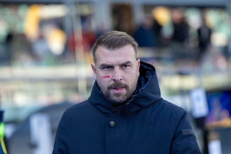 Come vedere Genoa-Verona