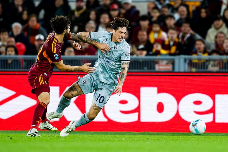 Come vedere Udinese-Bologna