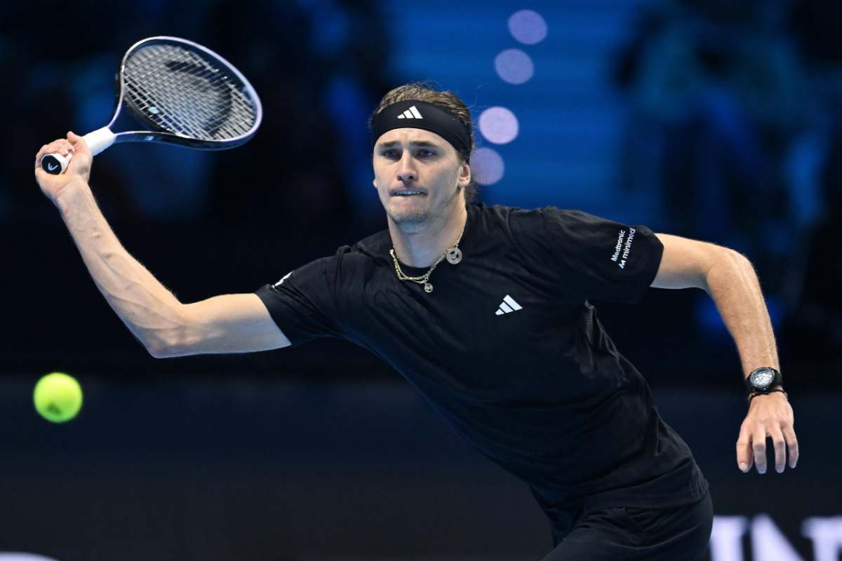 Pronostico Zverev-Auger-Aliassime: la tecnica al potere