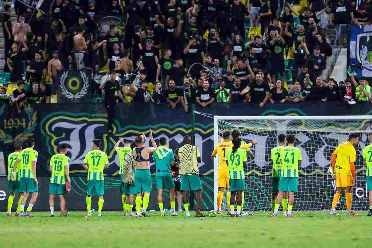 Pronostici Conference League 6 novembre ore 18:45: successo esterno ad alta quota