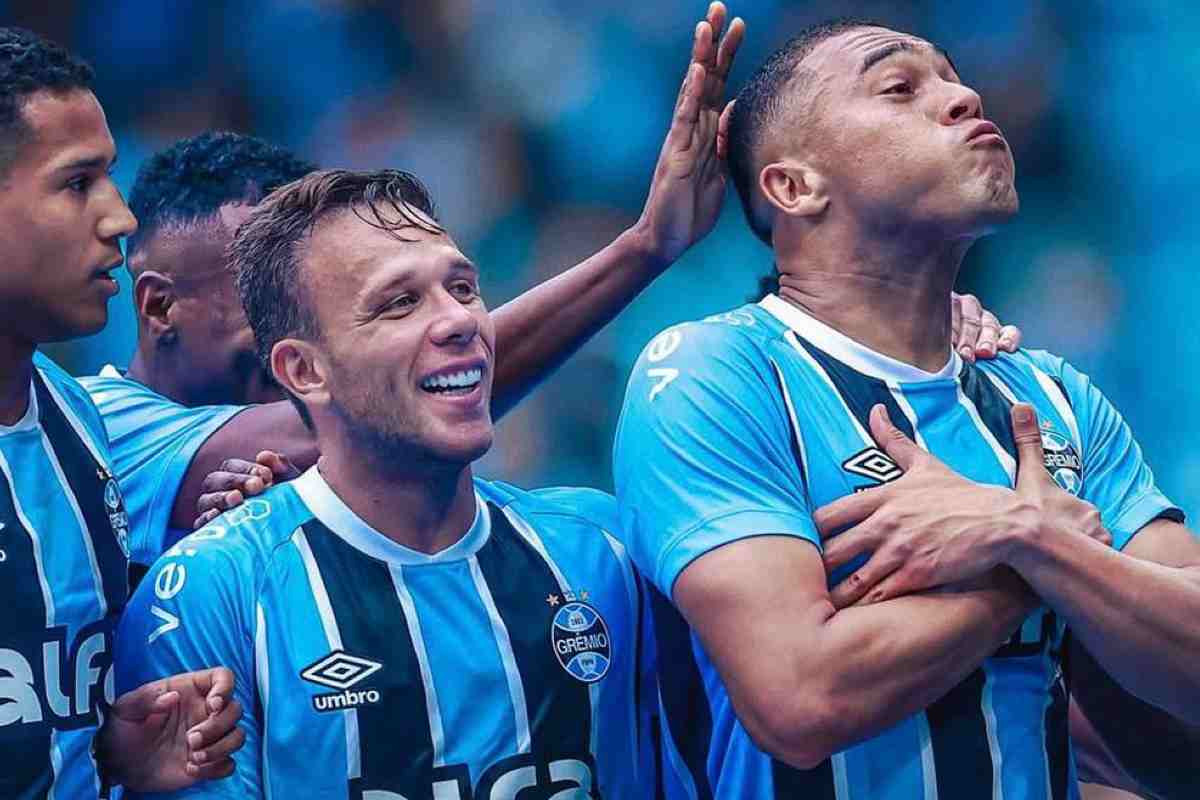 Pronostico Gremio Vasco da Gama: novembre disastroso e rischio retrocessione