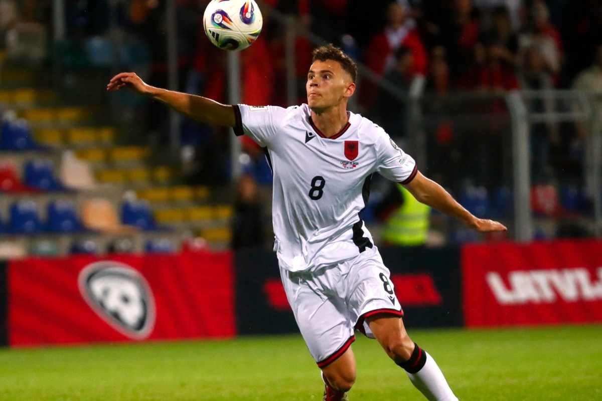 pronostico albania inghilterra lo score rimane immacolato da Ilveggente.it pronostico albania inghilterra lo score rimane immacolato