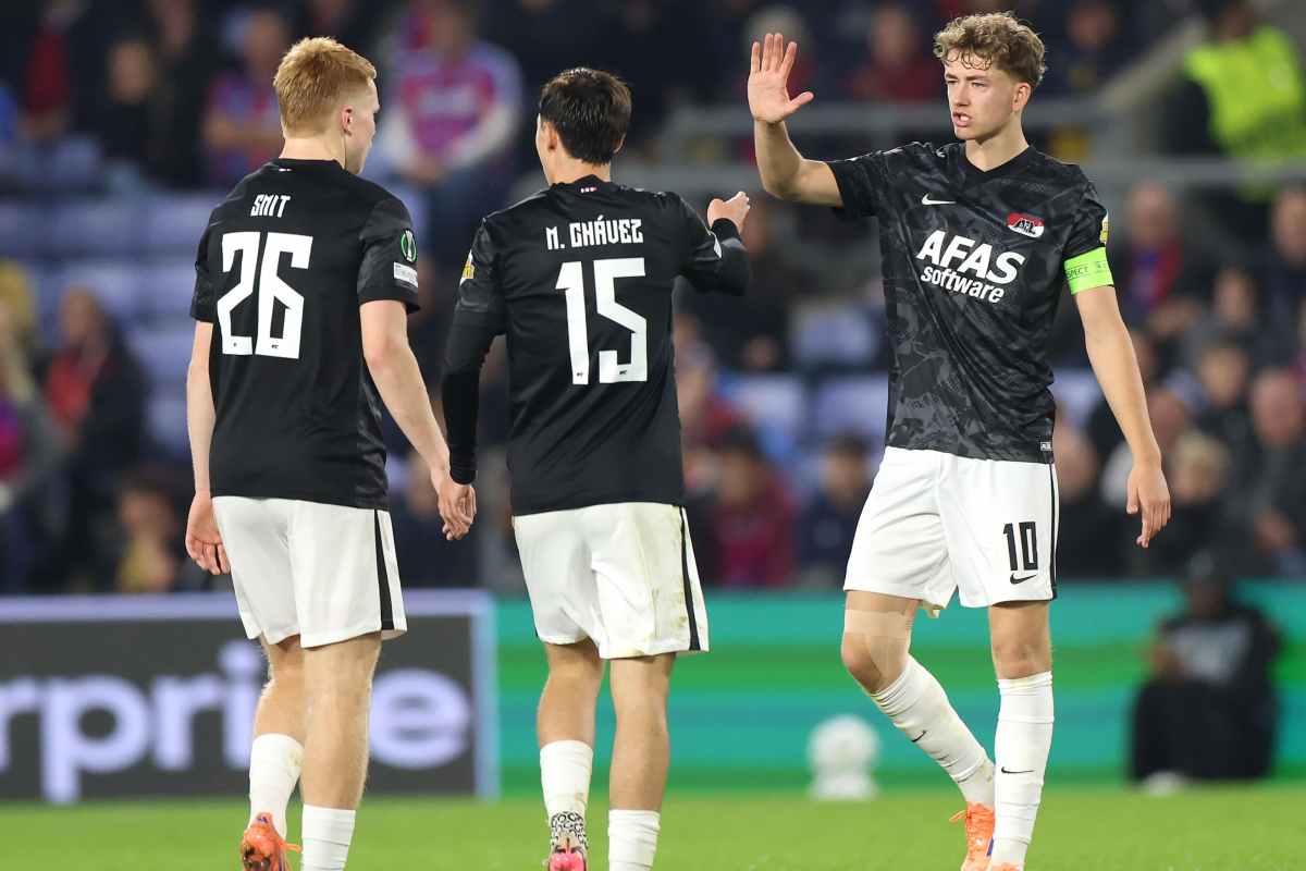 Pronostici Conference League 27 novembre ore 18:45, iniziano i primi calcoli: vietato sbagliare