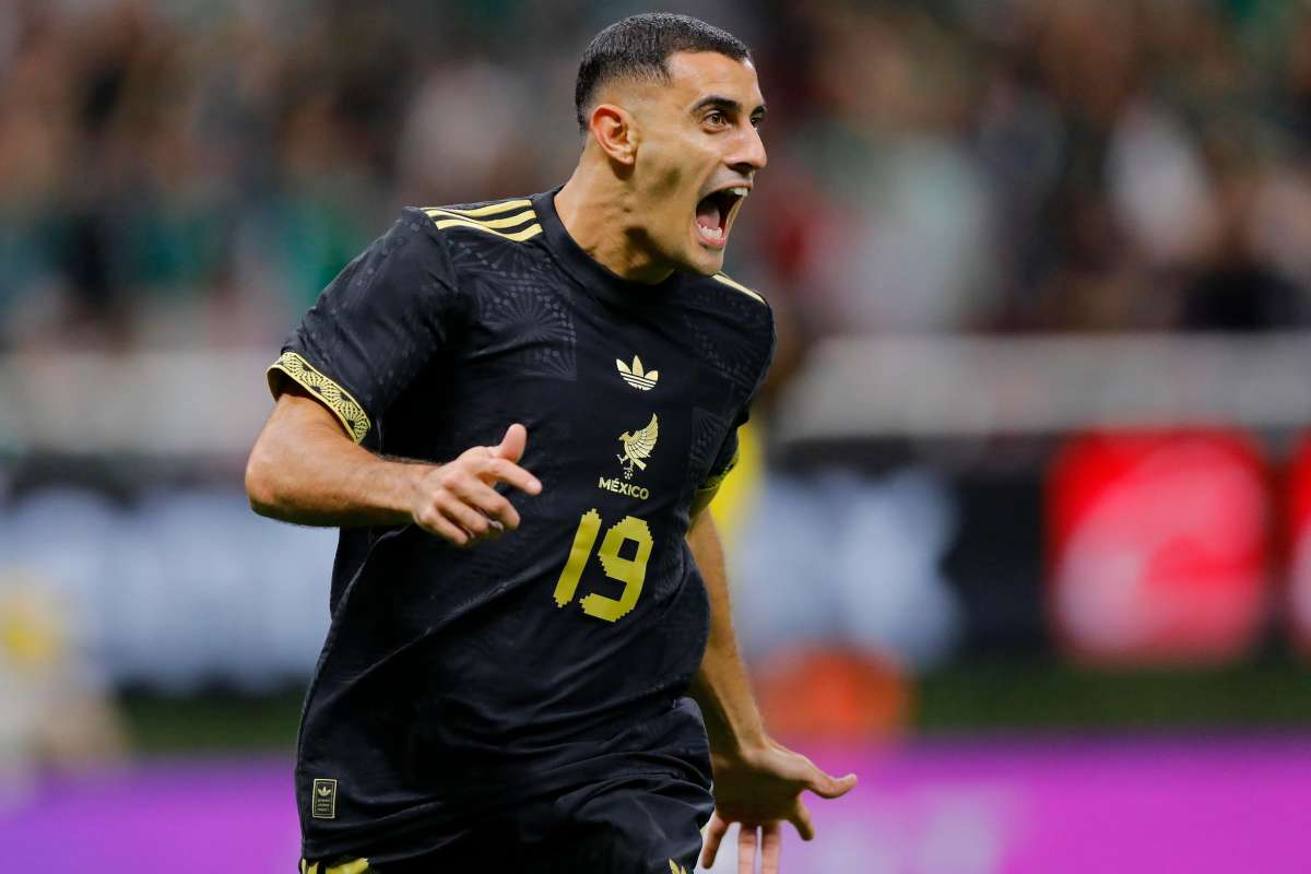 Pronostico Messico Uruguay: ultimi tre precedenti senza storia Pronostico Messico Uruguay: ultimi tre precedenti senza storia