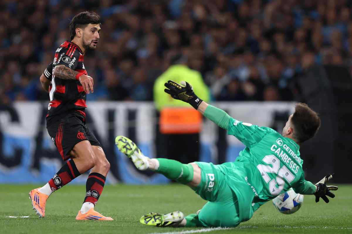 Pronostico Fluminense Flamengo: derby insidioso per la capolista