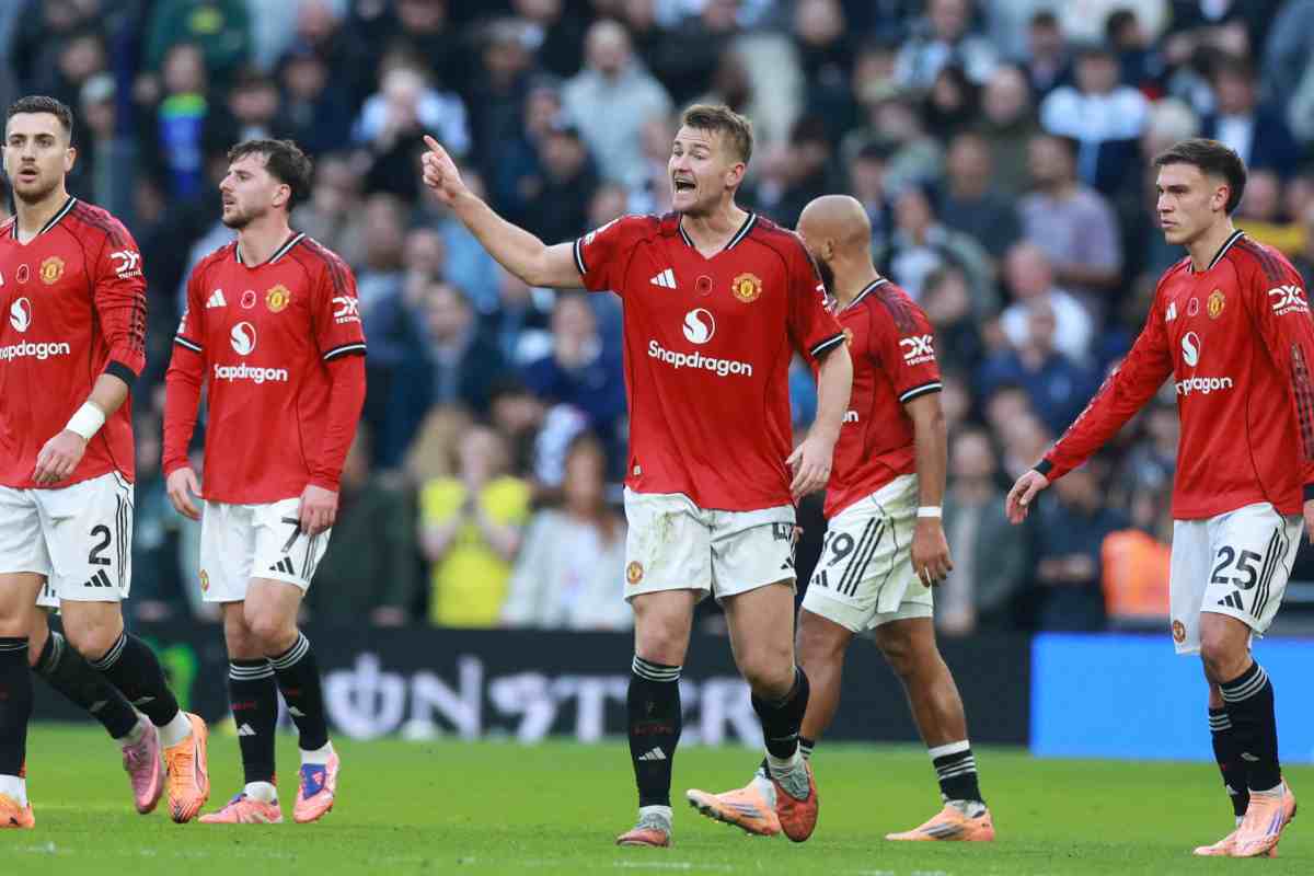 pronostico manchester united everton fortezza old trafford l8217imbattibilit224 continua da Ilveggente.it pronostico manchester united everton fortezza old trafford l8217imbattibilit224 continua