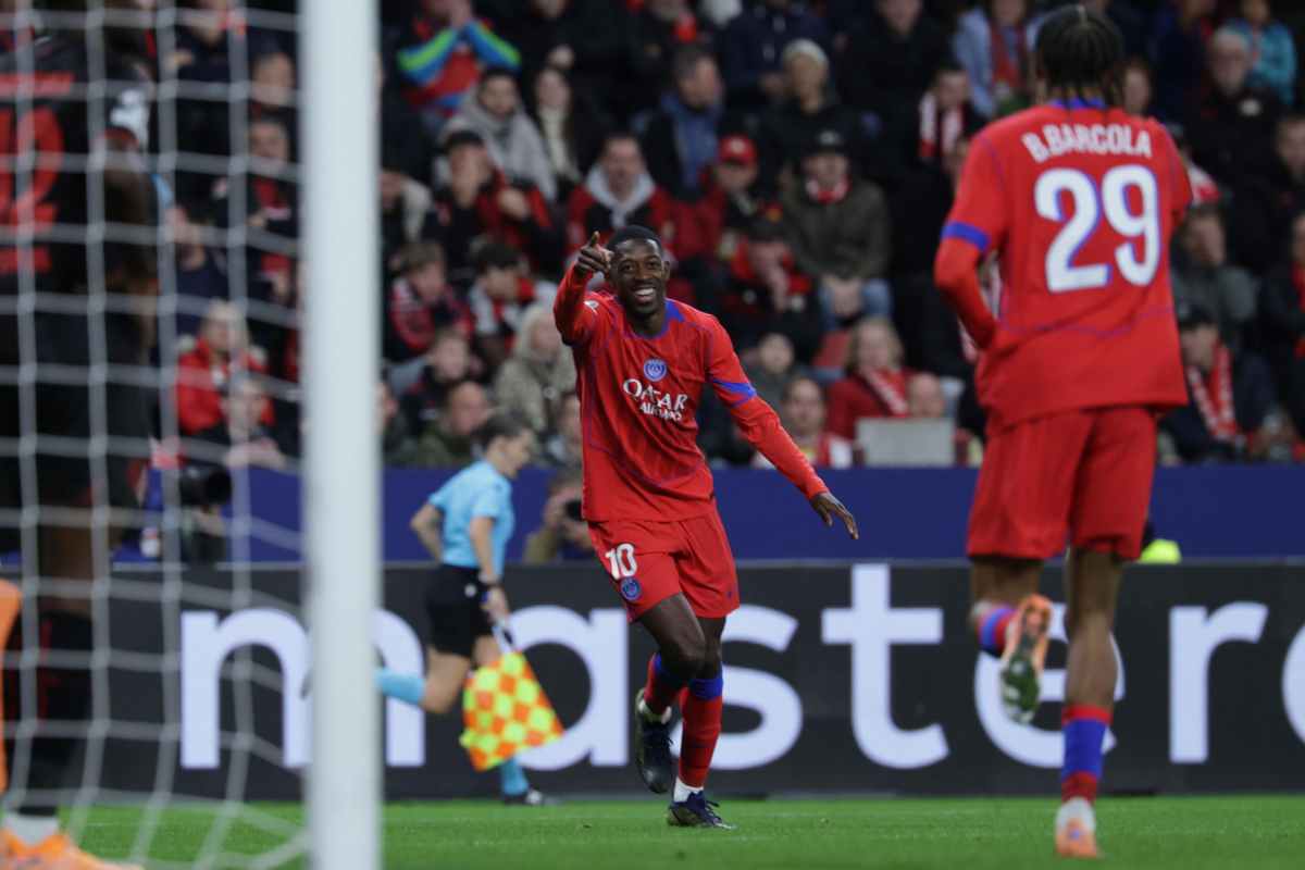 Pronostico PSG Bayern Monaco: non finisce come negli ultimi cinque precedenti