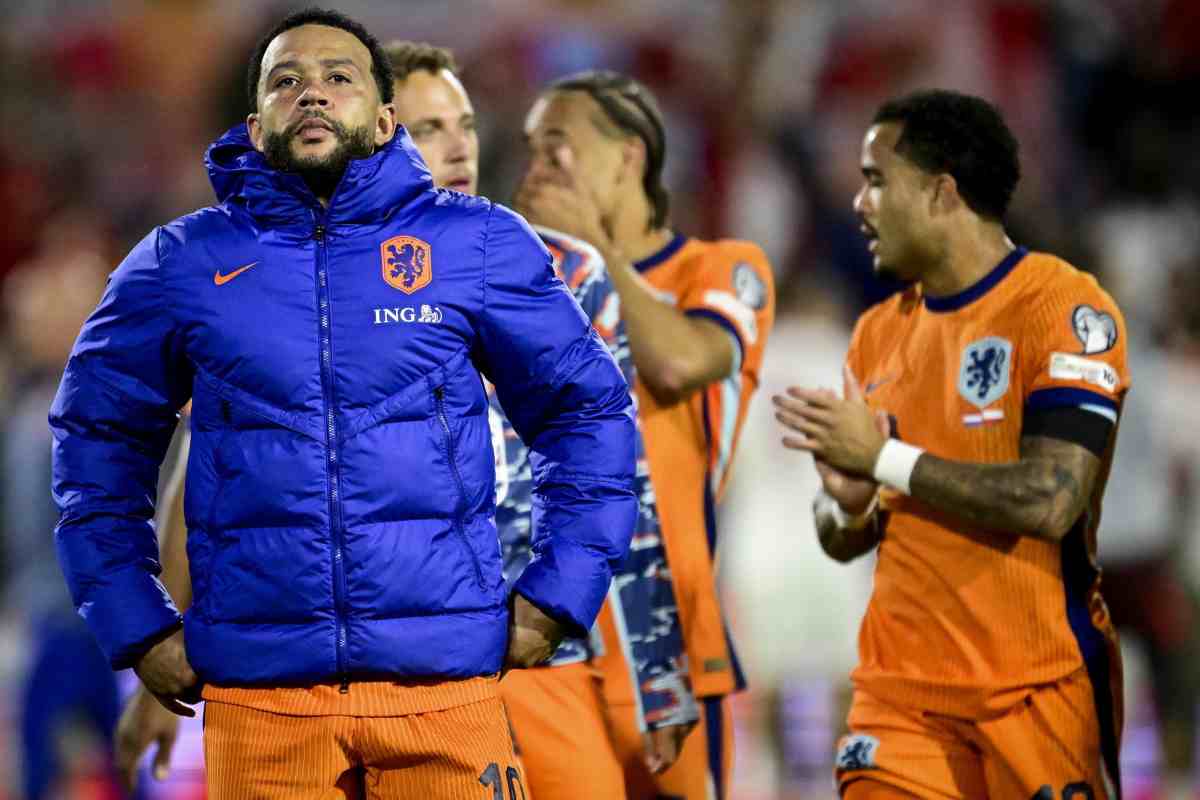 Pronostico Polonia Olanda: neanche una vittoria ribalterebbe la situazione