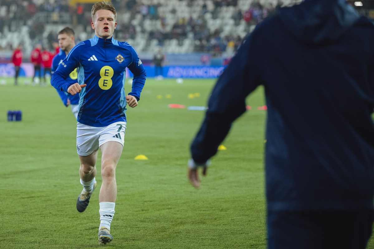 Pronostico Irlanda del Nord Lussemburgo, playoff già sicuri: chiudono in bellezza Pronostico Irlanda del Nord Lussemburgo, playoff già sicuri: chiudono in bellezza