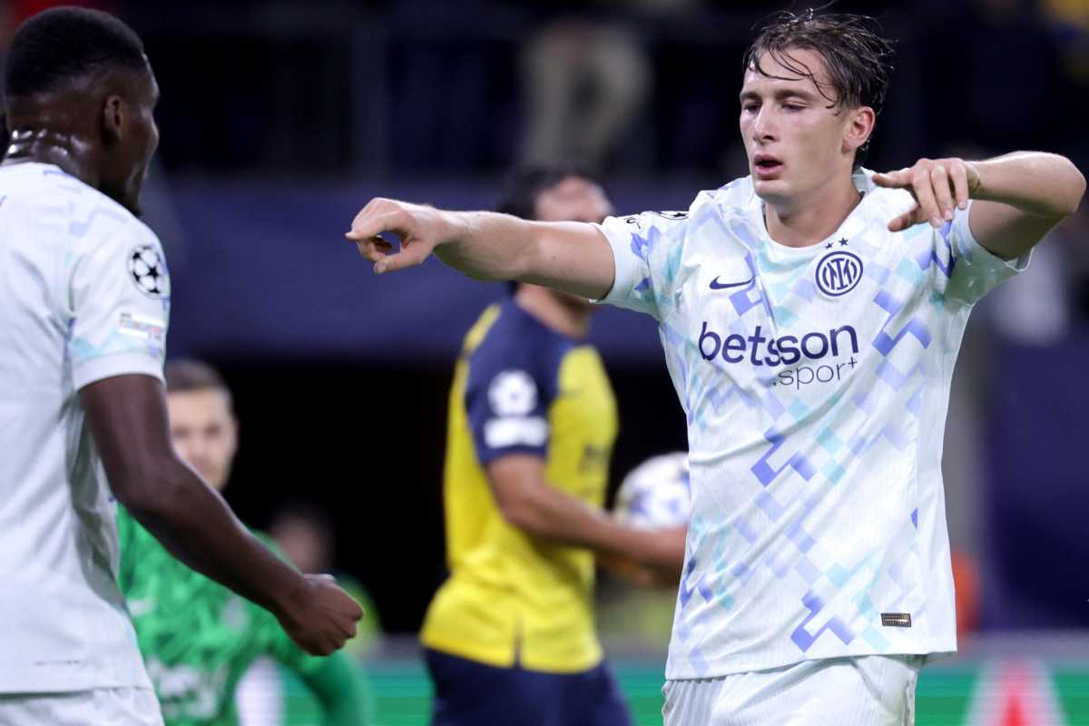 Pronostico Inter Kairat Almaty, nerazzurri a valanga: occhio a queste quote Pronostico Inter Kairat Almaty, nerazzurri a valanga: occhio a queste quote