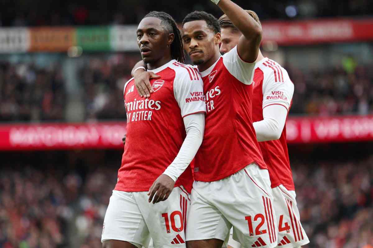 Pronostico Arsenal Tottenham: quel forfait in difesa che può fare la differenza