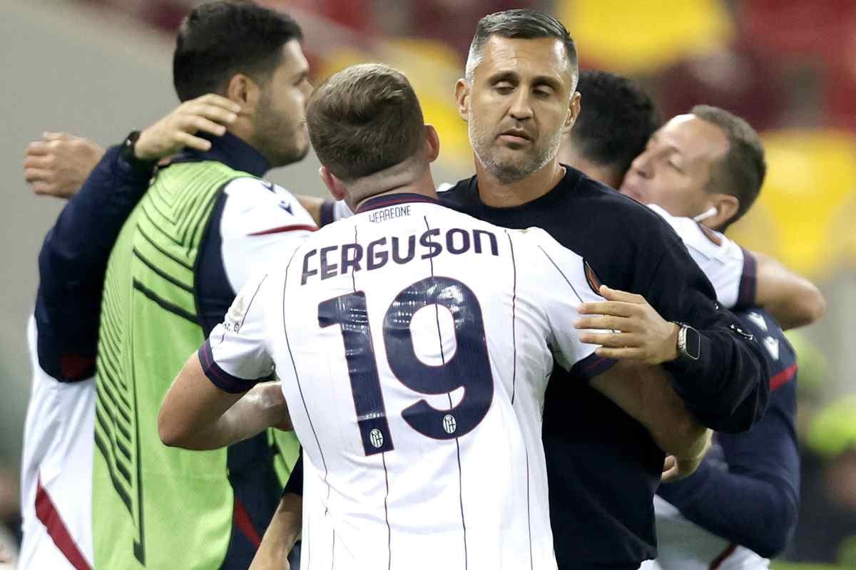 Pronostico Bologna Brann, in trasferta fanno meno paura: vittoria e sorpasso