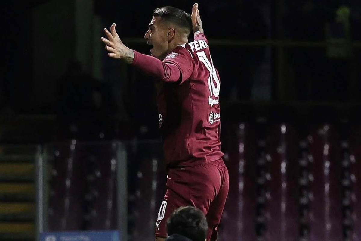 Pronostico Benevento Salernitana: derby campano ad alta quota