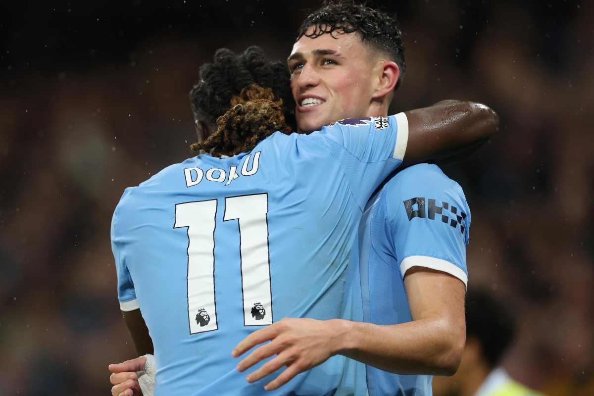 pronostico newcastle manchester city favoriti ma non troppo in casa ko solo con le big