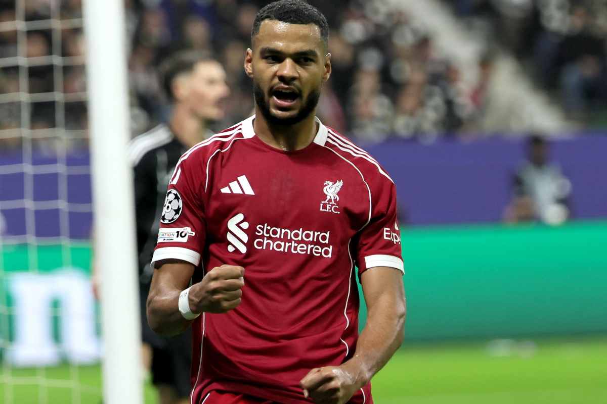 pronostico liverpool real madrid tutto fa pensare ad un colpaccio