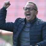 Gallo, tecnico del Vicenza