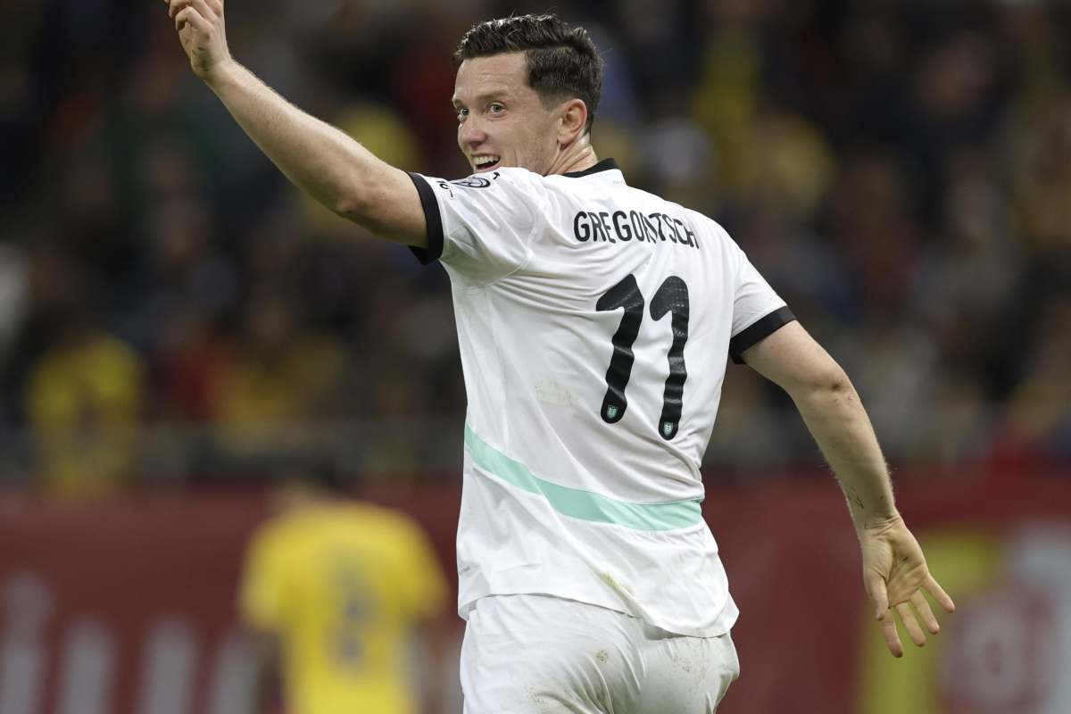 pronostico cipro austria vincere per rimanere padroni del proprio destino