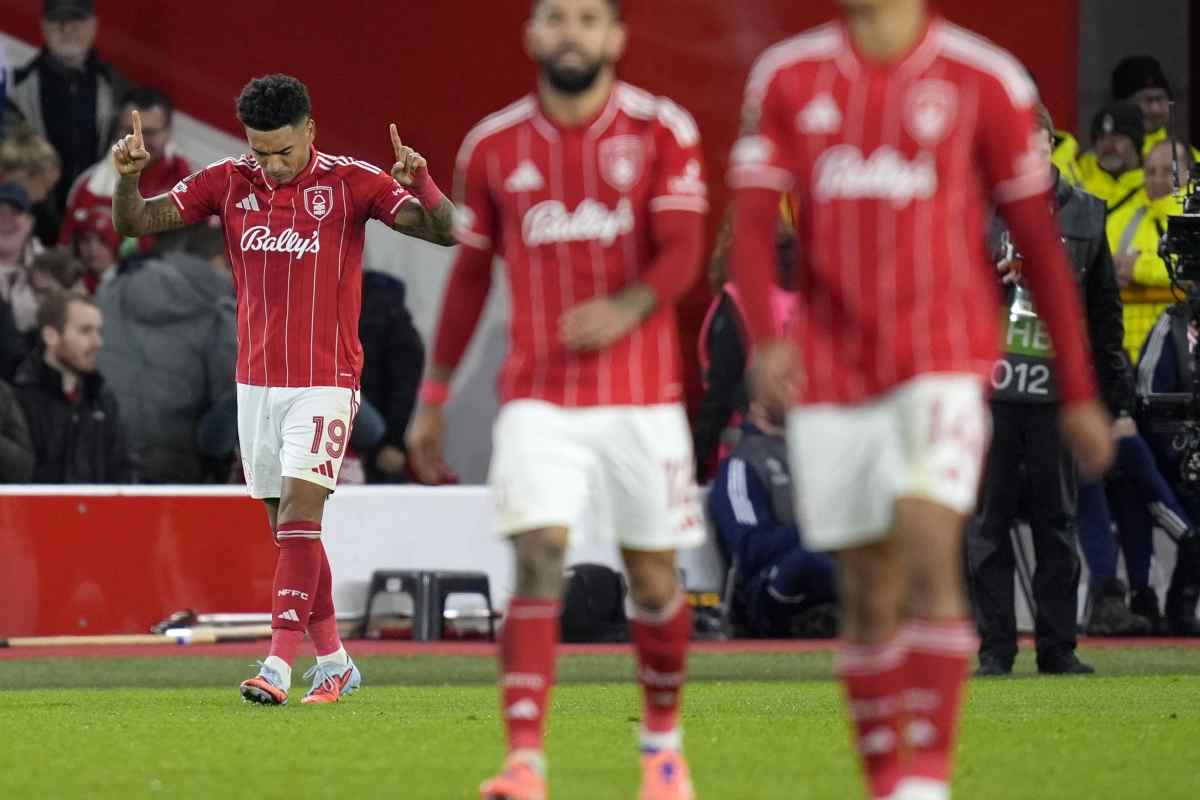 Pronostico Nottingham Forest Malmo: c’è un precedente che turba gli inglesi