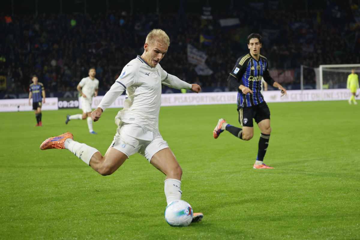 Pronostico Lazio Cagliari: ultimi precedenti quasi senza storia