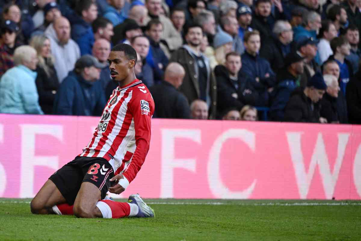 Pronostico Sunderland Everton: si arresta la striscia vincente Pronostico Sunderland Everton: si arresta la striscia vincente