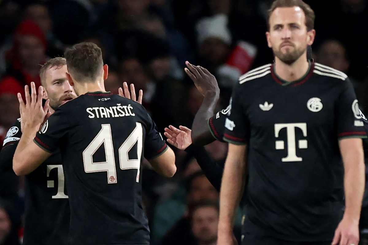 Pronostici Bundesliga 29 novembre ore 15:30: si torna a gioire dopo la delusione europea Pronostici Bundesliga 29 novembre ore 15:30: si torna a gioire dopo la delusione europea