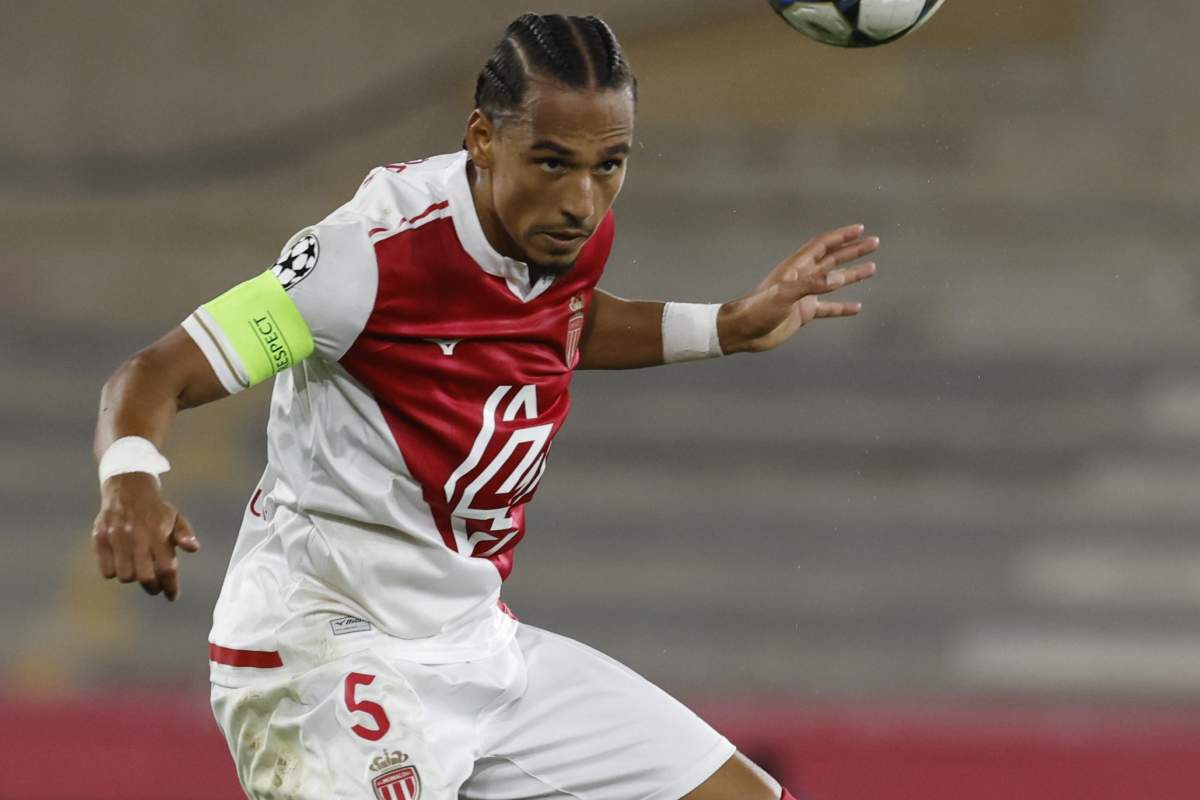 pronostico rennes monaco terza volta di fila