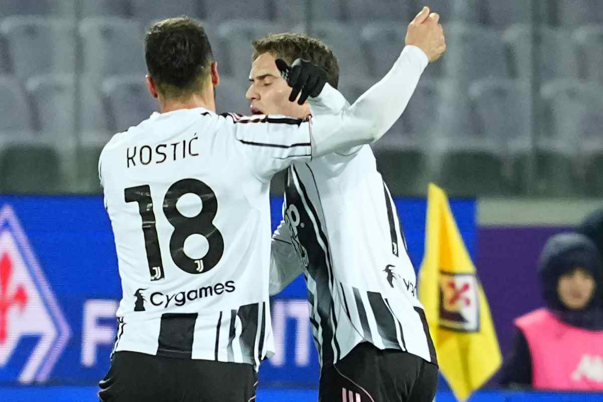 Pronostico Juventus Cagliari, non sono ammessi altri passi falsi: 16 anni fa l’ultimo colpaccio Pronostico Juventus Cagliari, non sono ammessi altri passi falsi: 16 anni fa l’ultimo colpaccio