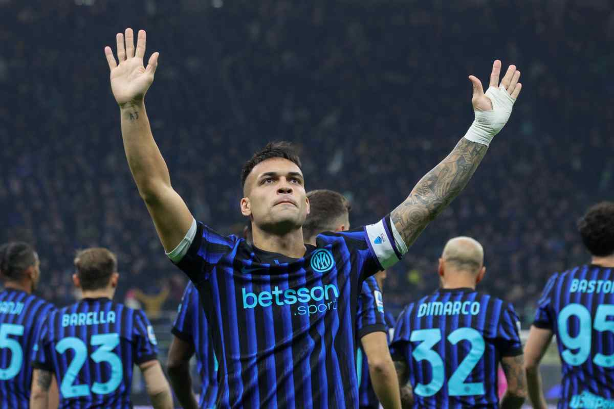 pronostico inter milan il dato sugli xg non mente entrambe dominano questa classifica