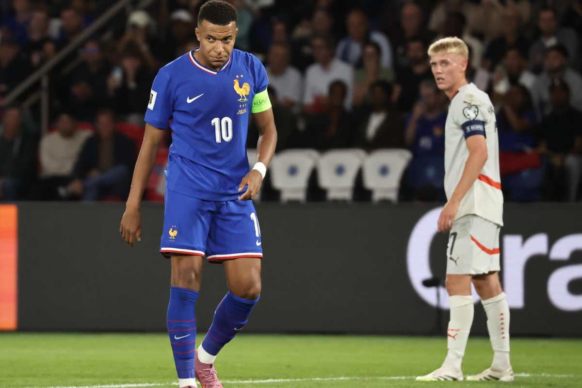 Pronostico Francia Ucraina: una vittoria per fare festa