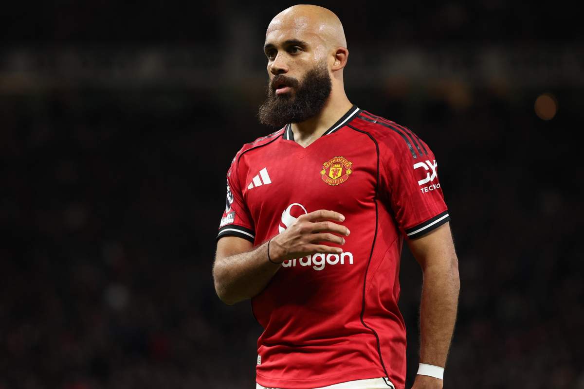 Pronostico Crystal Palace Manchester United: l’ultimo colpaccio risale a cinque anni fa