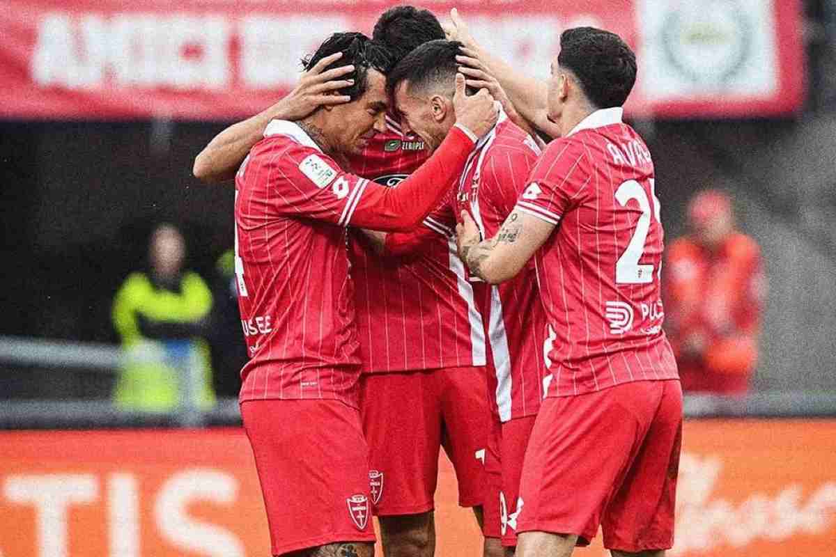 pronostico monza cesena rendimento da urlo in trasferta