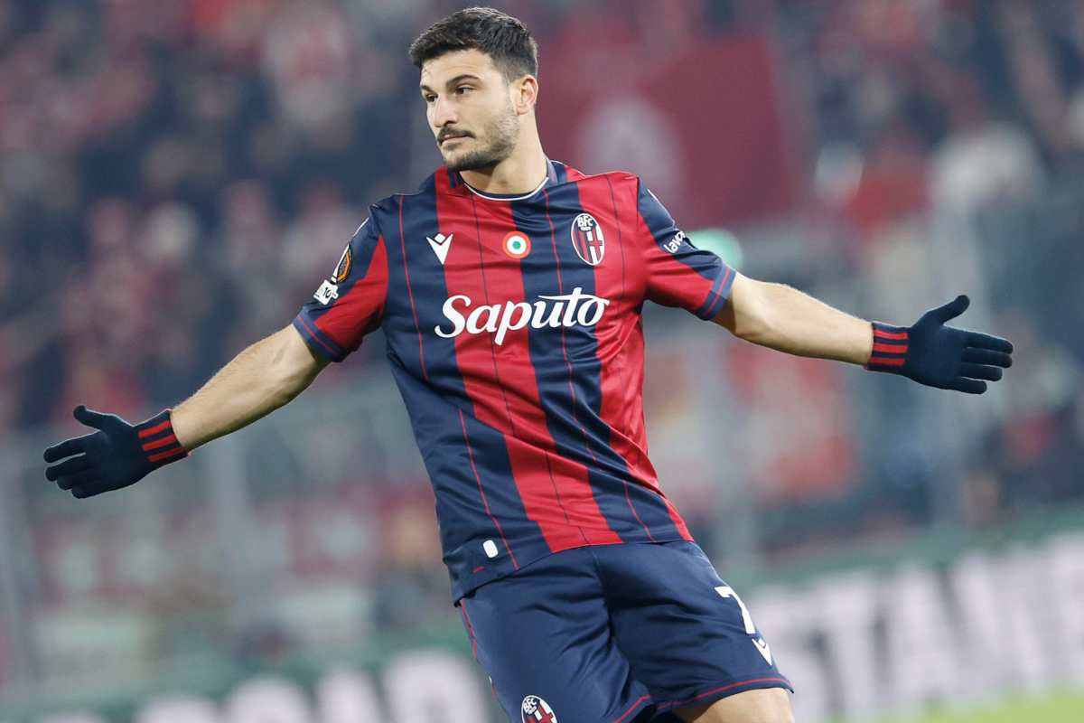 Pronostico Bologna Salisburgo, questa combo fa gola: tabù sfatato