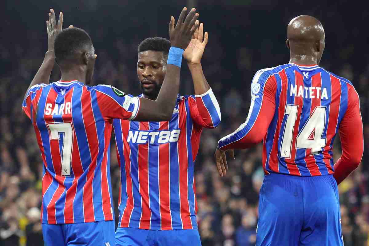Pronostico Strasburgo-Crystal Palace: