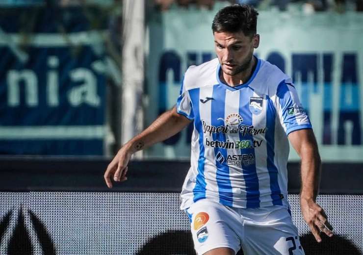 Pellacani del Pescara