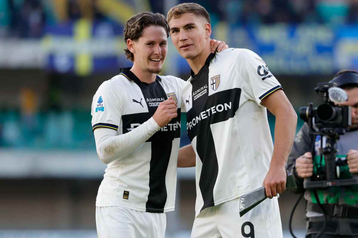 Pronostico Parma Udinese: c’è un segno ricorrente negli ultimi quattro precedenti