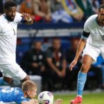 Dasa e Peretz contro l'Estonia