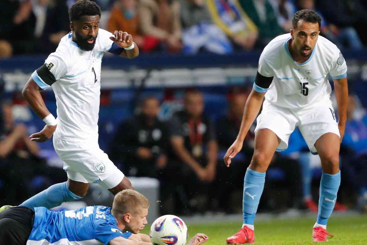 Pronostico Israele Moldavia: vittoria e doppia cifra in classifica Pronostico Israele Moldavia: vittoria e doppia cifra in classifica