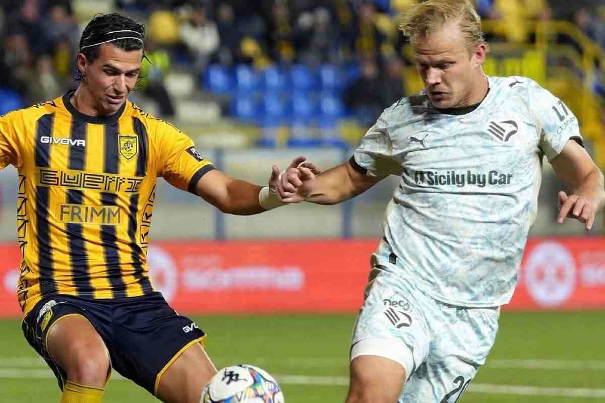 Pronostici Serie B 22 novembre: successo esterno ad alta quota