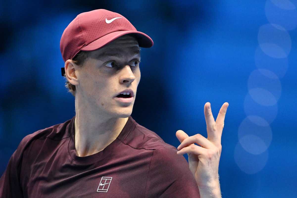 i pronostici di mercoled236 12 novembre champions league femminile e atp finals