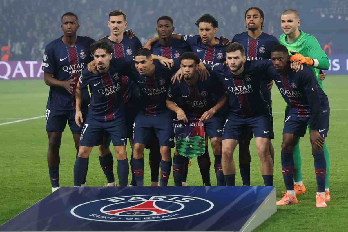 Pronostico Lione PSG: tante assenze e una vittoria che manca dal 2019 Pronostico Lione PSG: tante assenze e una vittoria che manca dal 2019