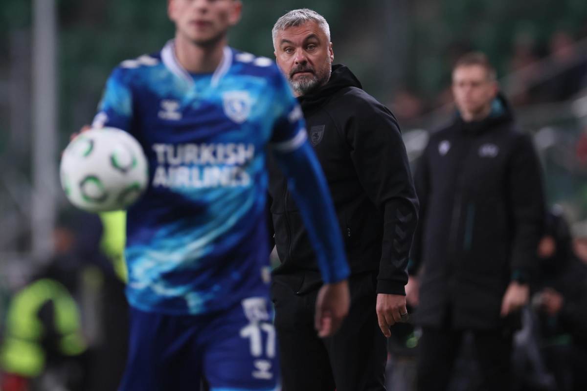 Pronostici Conference League 27 novembre ore 21:00: colpaccio esterno non impossibile