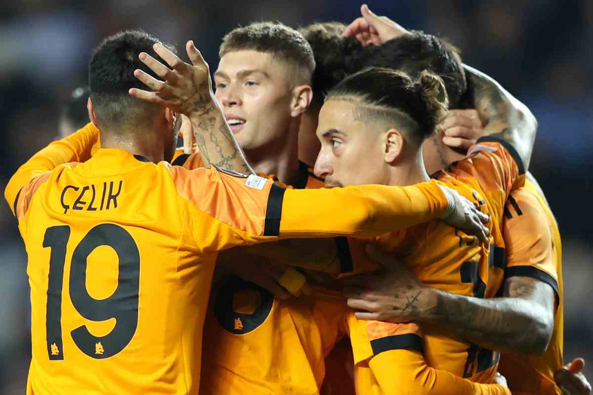 Pronostico Roma Midtjylland: giallorossi contro il miglior attacco dell’Europa League