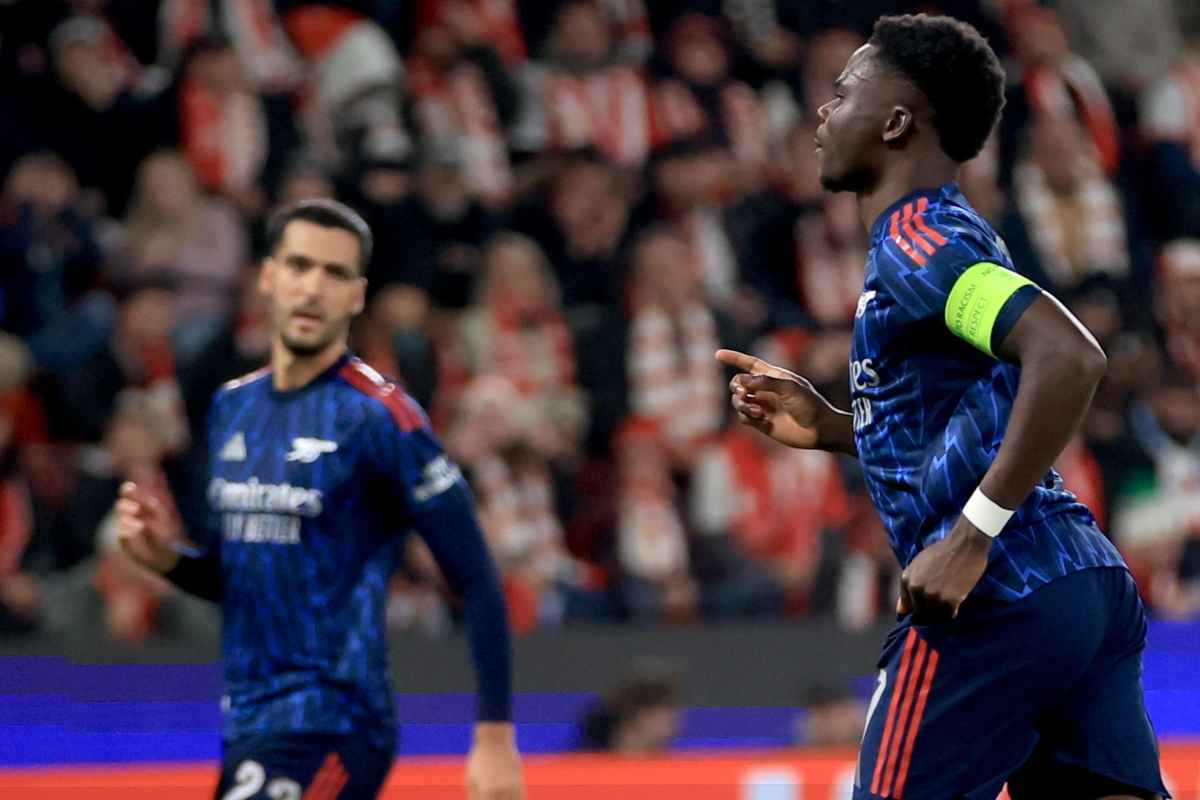 pronostico arsenal bayern monaco si sfidano le migliori ma quante assenze