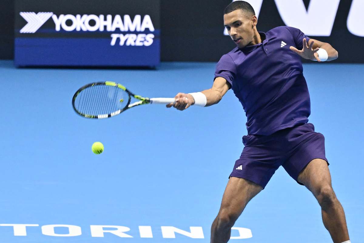 Pronostico Shelton Auger Aliassime: l’incognita che può ribaltare tutto