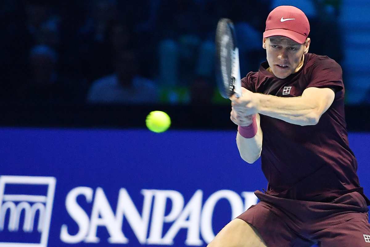 Pronostico Sinner Zverev: quota ghiotta sul numero di ace Pronostico Sinner Zverev: quota ghiotta sul numero di ace