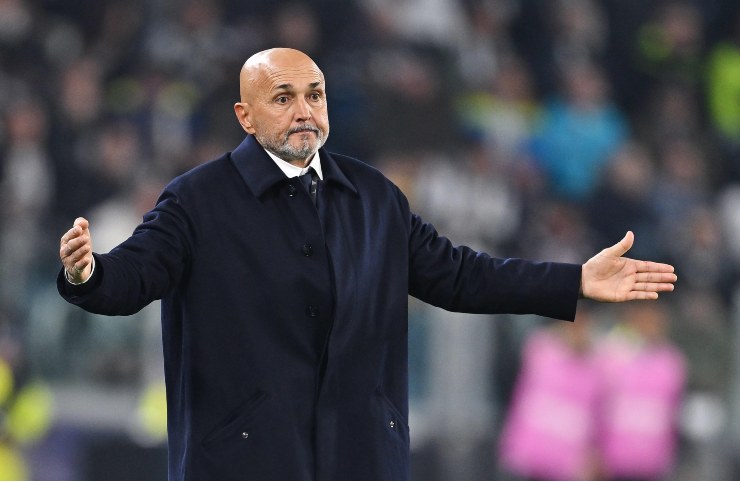 Spalletti