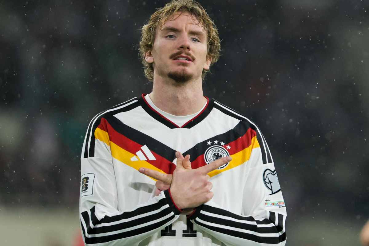 Pronostico Germania Slovacchia: due risultati su tre per andare al Mondiale Pronostico Germania Slovacchia: due risultati su tre per andare al Mondiale