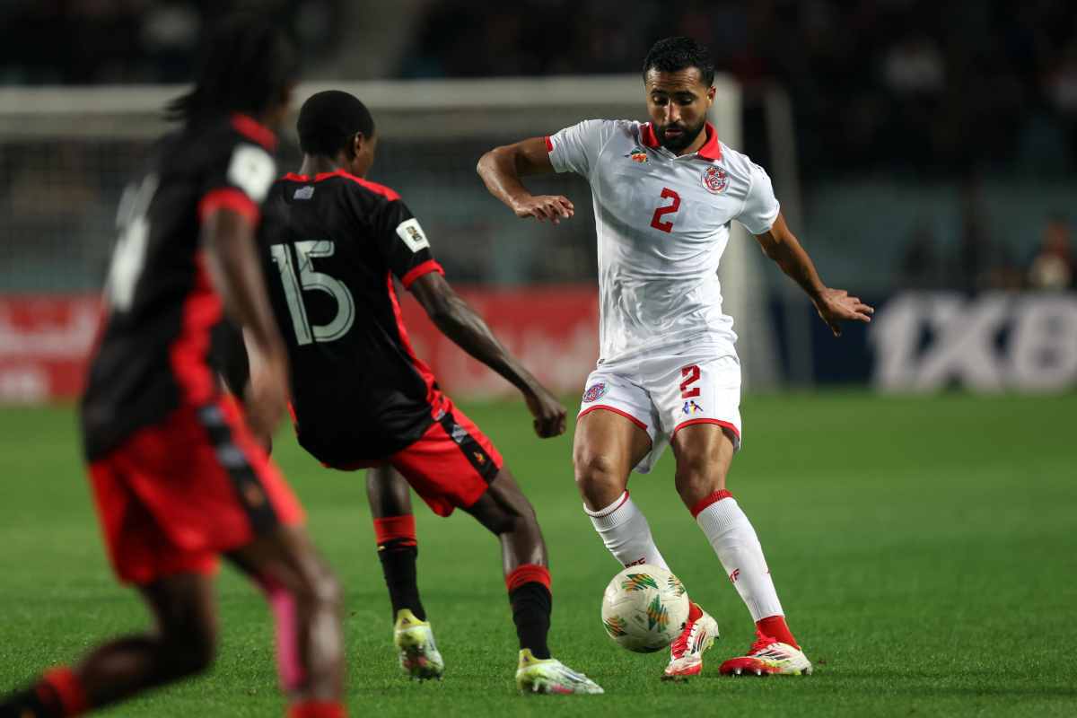 Pronostico Tunisia-Uganda